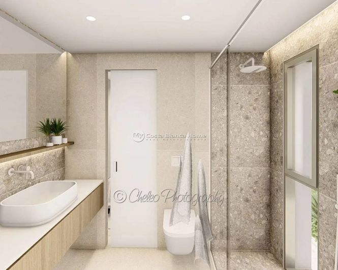 Image No.9-3 Bed Villa for sale