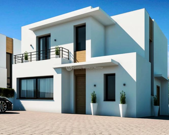Image No.1-3 Bed Villa for sale