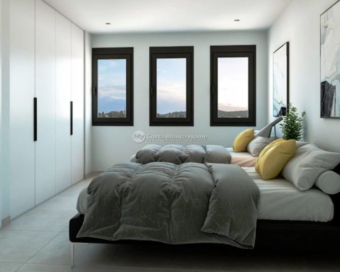 Image No.11-3 Bed Villa for sale