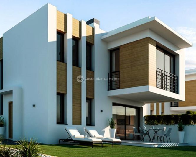 Image No.3-3 Bed Villa for sale