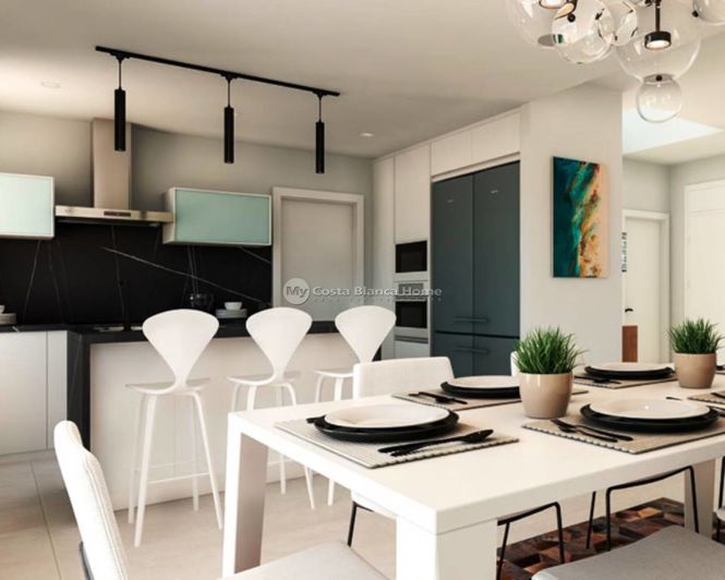 Image No.6-3 Bed Villa for sale