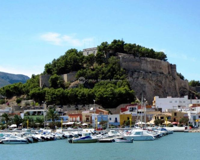 Image No.7-3 Bed Villa for sale