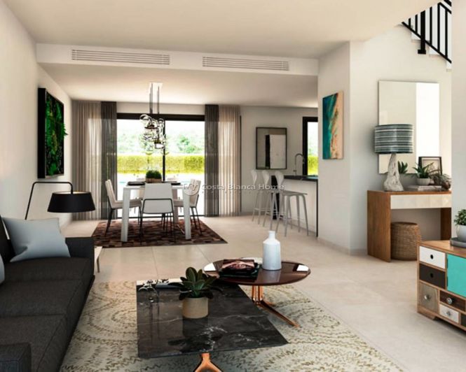 Image No.8-3 Bed Villa for sale