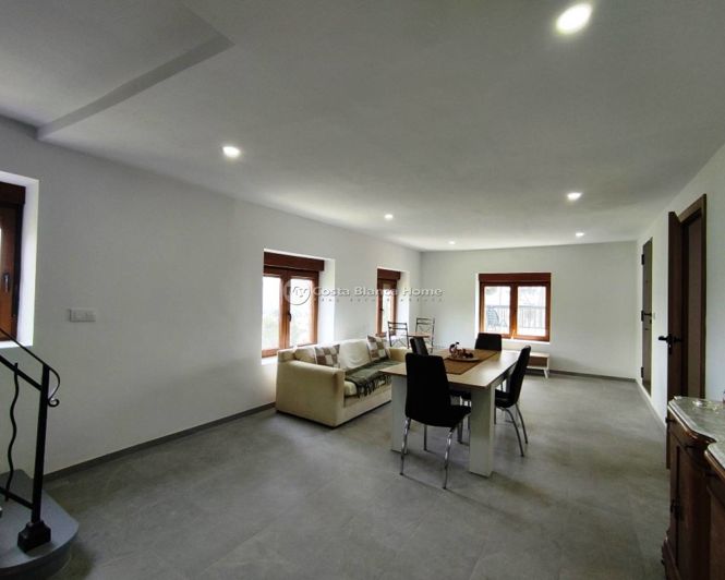 Image No.20-4 Bed Finca for sale