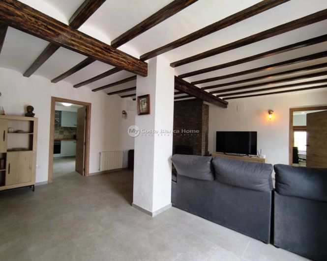 Image No.3-4 Bed Finca for sale