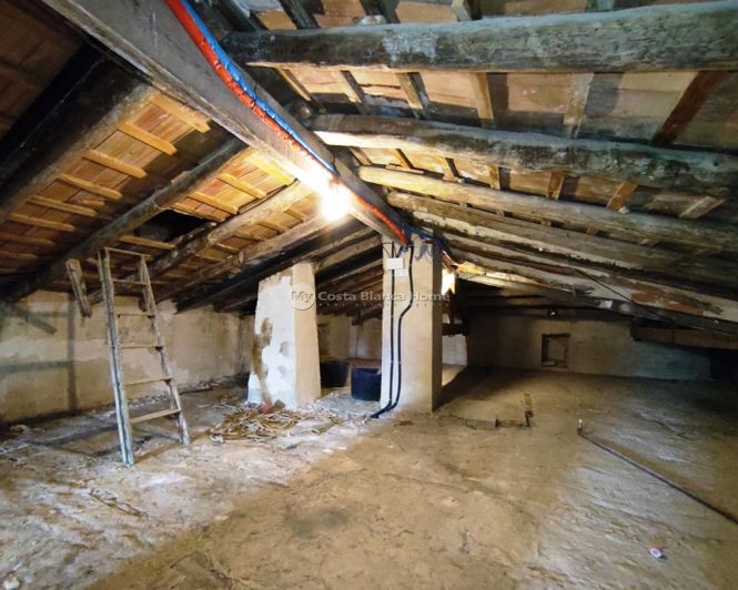 Image No.38-4 Bed Finca for sale