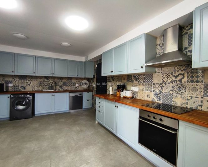 Image No.8-4 Bed Finca for sale