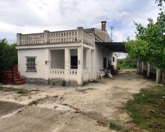 Image No.1-3 Bed Country House for sale
