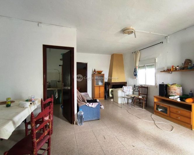 Image No.5-3 Bed Country House for sale