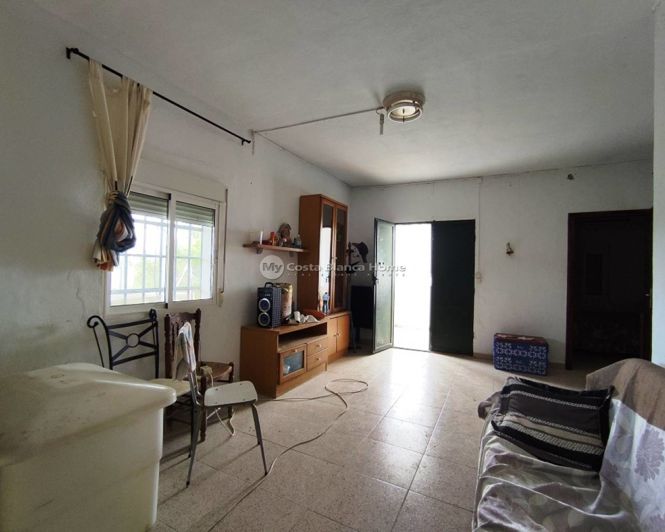 Image No.6-3 Bed Country House for sale