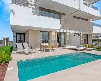 3 Bed Apartment for sale