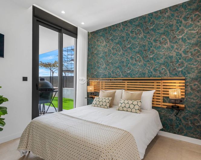 Image No.16-3 Bed Apartment for sale