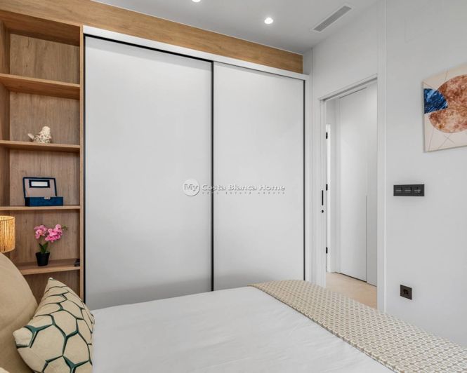 Image No.19-3 Bed Apartment for sale