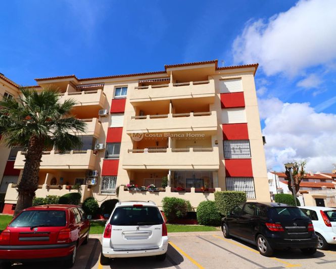 Image No.1-2 Bed Apartment for sale