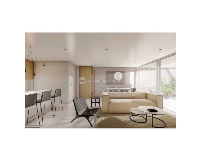 Image No.10-2 Bed Apartment for sale