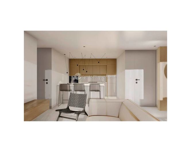 Image No.13-2 Bed Apartment for sale