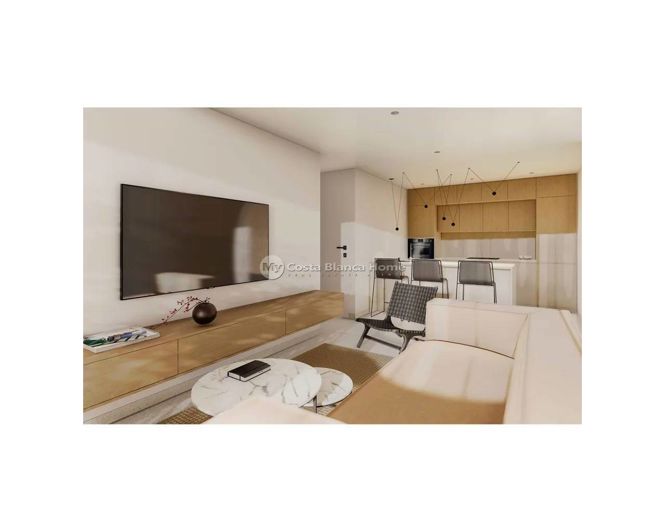 Image No.14-2 Bed Apartment for sale