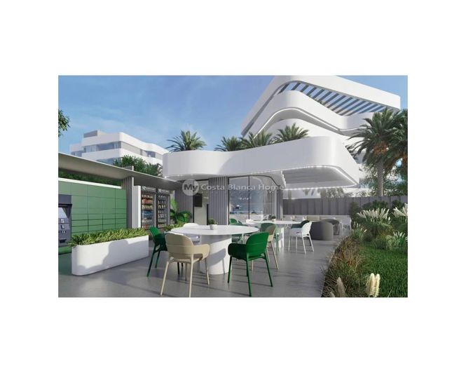 Image No.19-2 Bed Apartment for sale