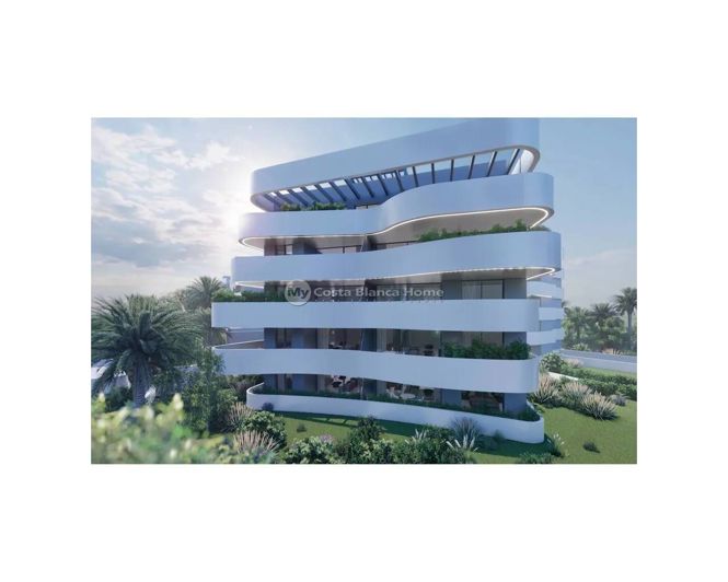 Image No.21-2 Bed Apartment for sale