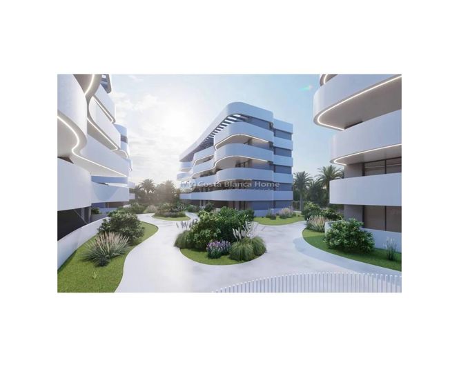 Image No.22-2 Bed Apartment for sale