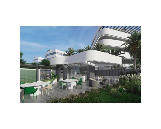 Image No.23-2 Bed Apartment for sale