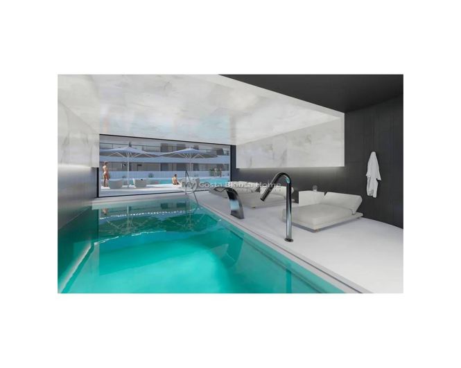 Image No.24-2 Bed Apartment for sale