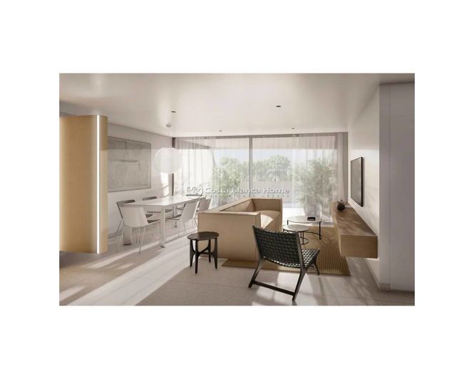 Image No.3-2 Bed Apartment for sale