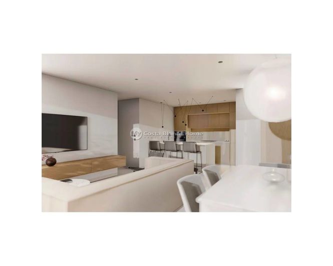 Image No.4-2 Bed Apartment for sale