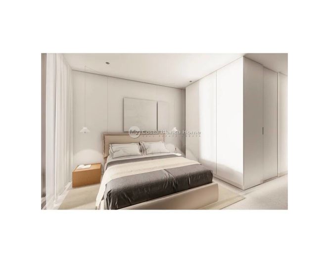 Image No.8-2 Bed Apartment for sale