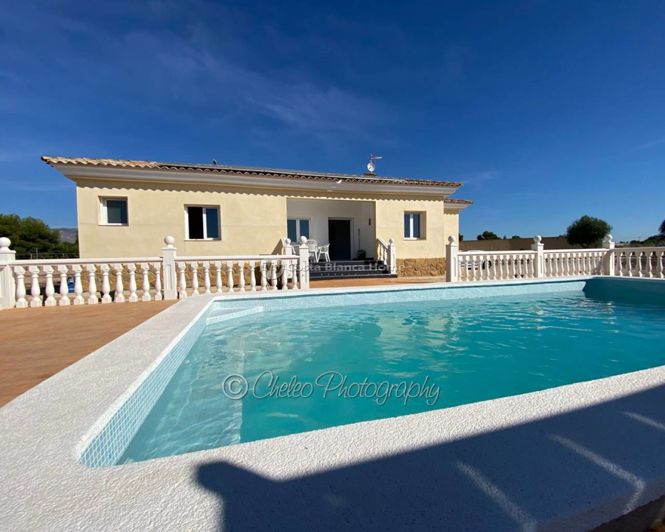 Image No.31-4 Bed Villa for sale