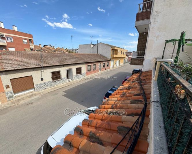 Image No.25-3 Bed Townhouse for sale