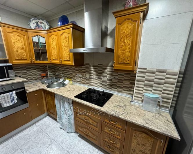 Image No.8-3 Bed Townhouse for sale