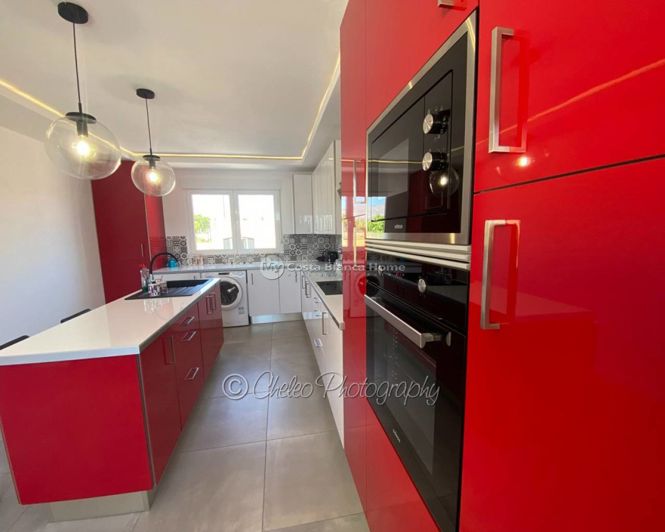 Image No.22-4 Bed Villa for sale