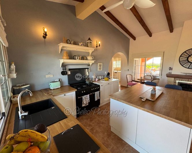 Image No.17-3 Bed Villa for sale