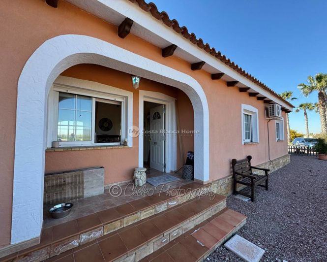 Image No.24-3 Bed Villa for sale