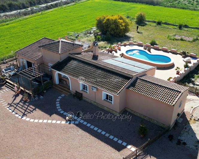 Image No.26-3 Bed Villa for sale