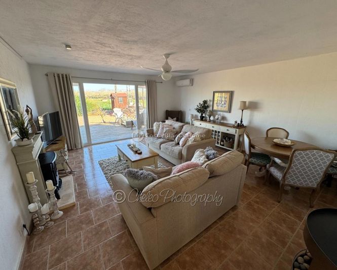 Image No.3-3 Bed Villa for sale