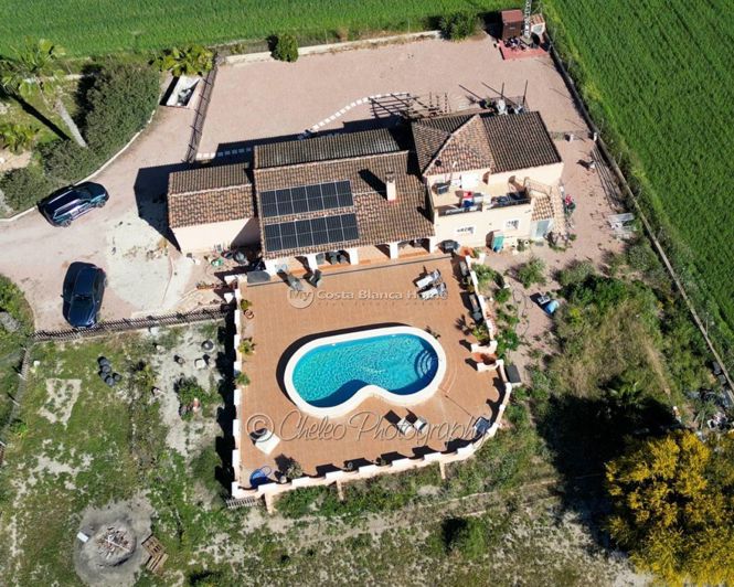 Image No.31-3 Bed Villa for sale