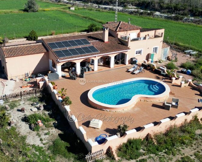 Image No.32-3 Bed Villa for sale