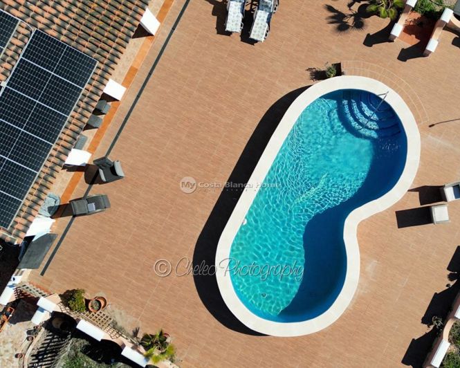 Image No.33-3 Bed Villa for sale