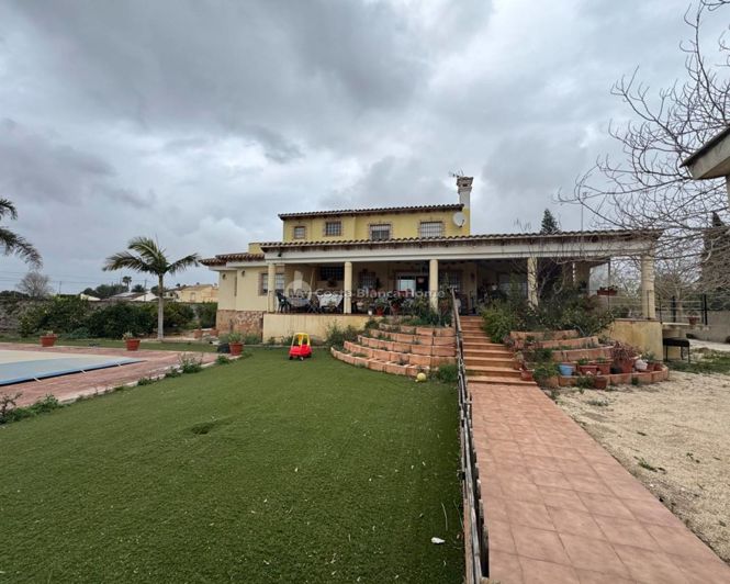 Image No.31-6 Bed Villa for sale