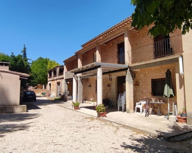 Image No.1-11 Bed Finca for sale