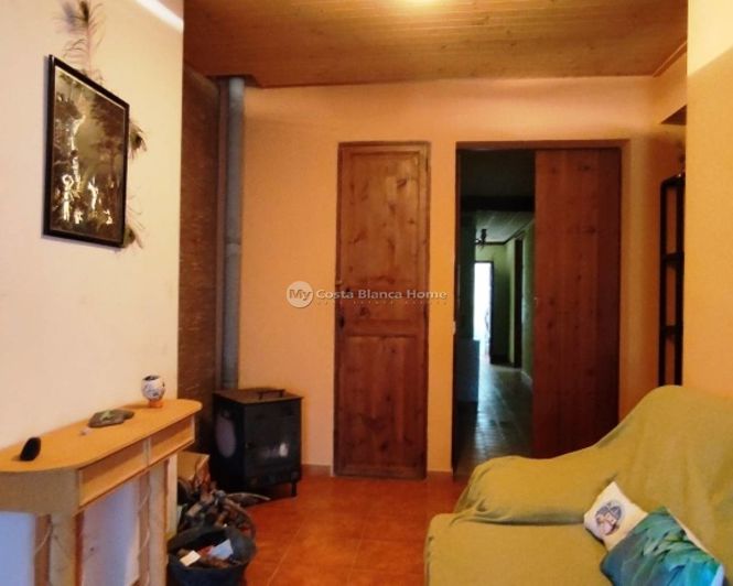 Image No.13-11 Bed Finca for sale