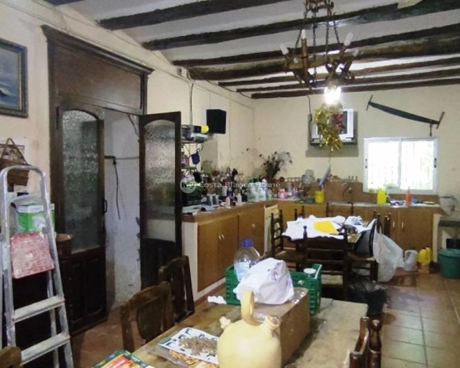 Image No.19-11 Bed Finca for sale