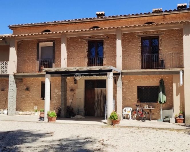 Image No.2-11 Bed Finca for sale