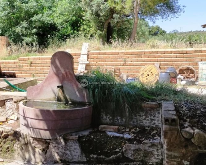 Image No.28-11 Bed Finca for sale