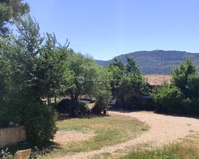 Image No.33-11 Bed Finca for sale