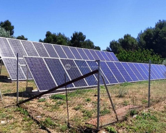 Image No.36-11 Bed Finca for sale