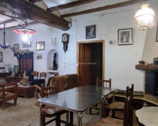 Image No.6-11 Bed Finca for sale