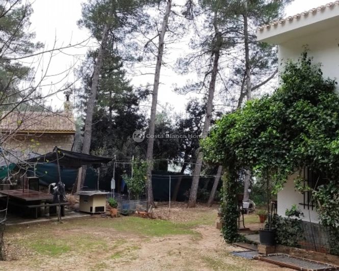 Image No.26-5 Bed Country House for sale